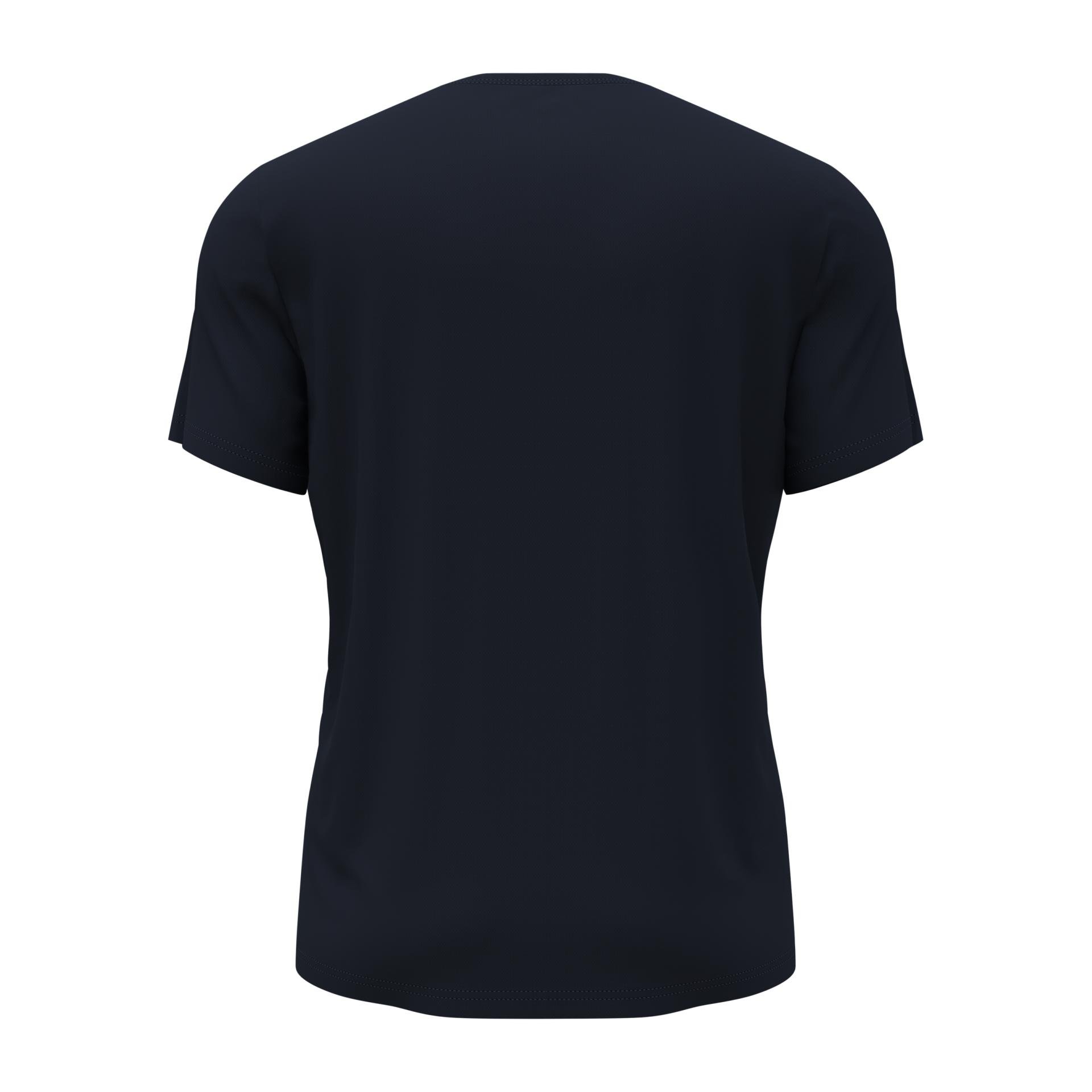 Odlo Cardada T-Shirt Crew Neck Herren