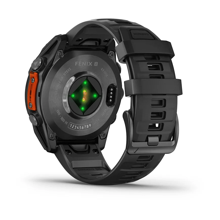 Garmin fenix® 8