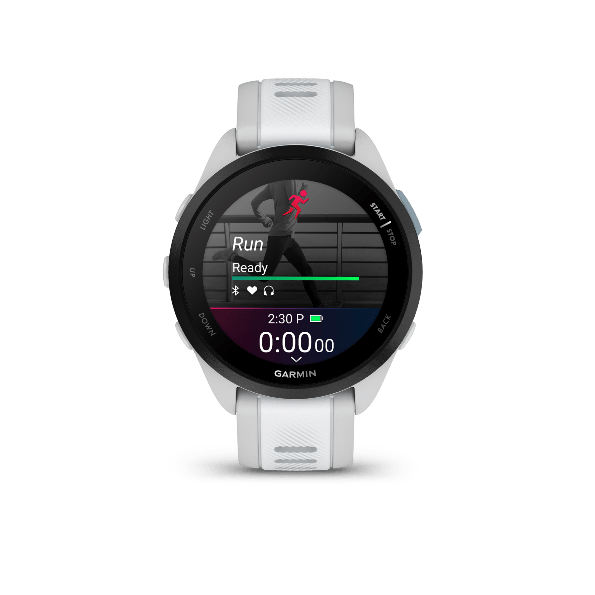 Garmin Forerunner® 165 Music
