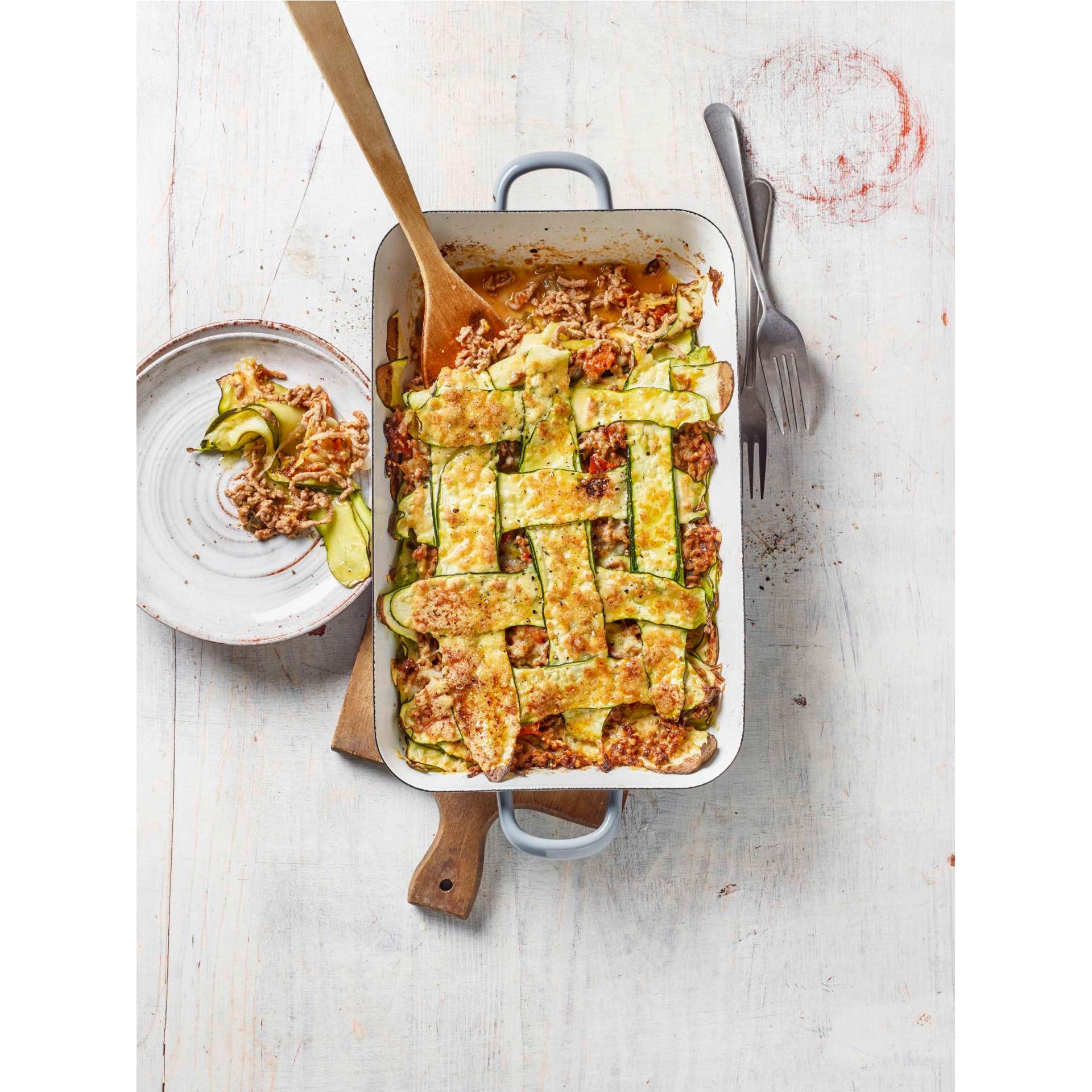 6-Monats-Abo "Gesund abnehmen"