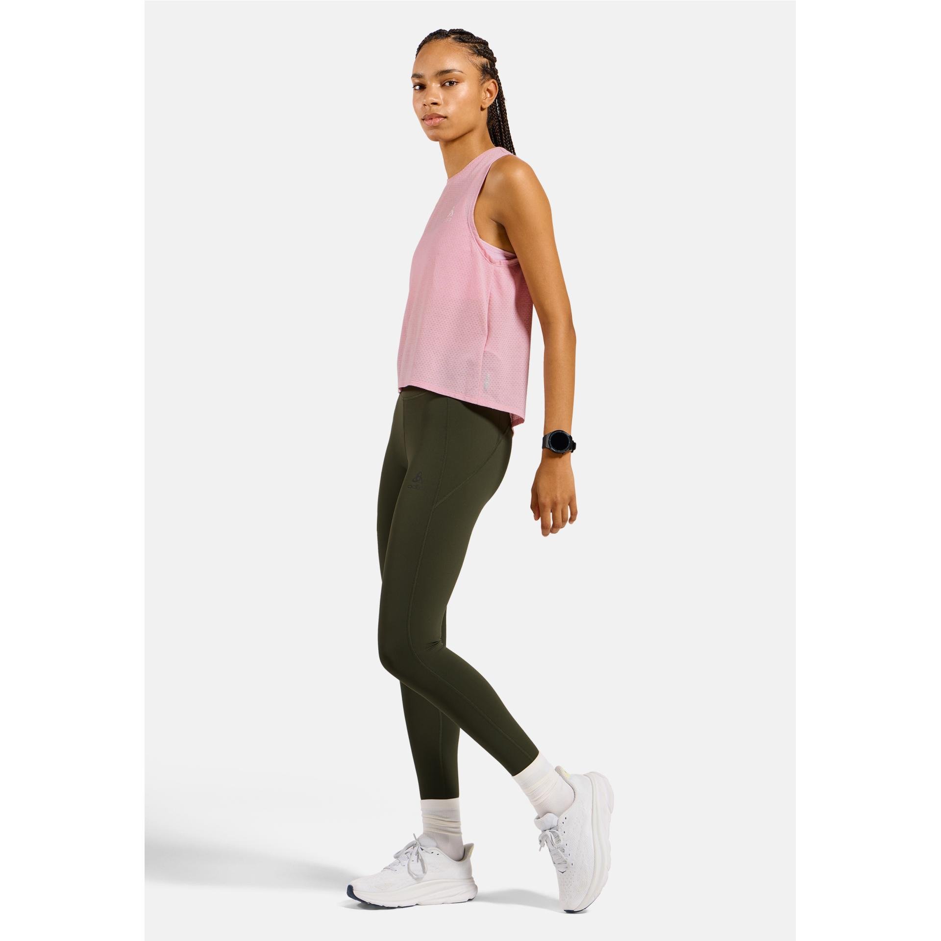 Odlo Essential Linencool Tanktop Damen