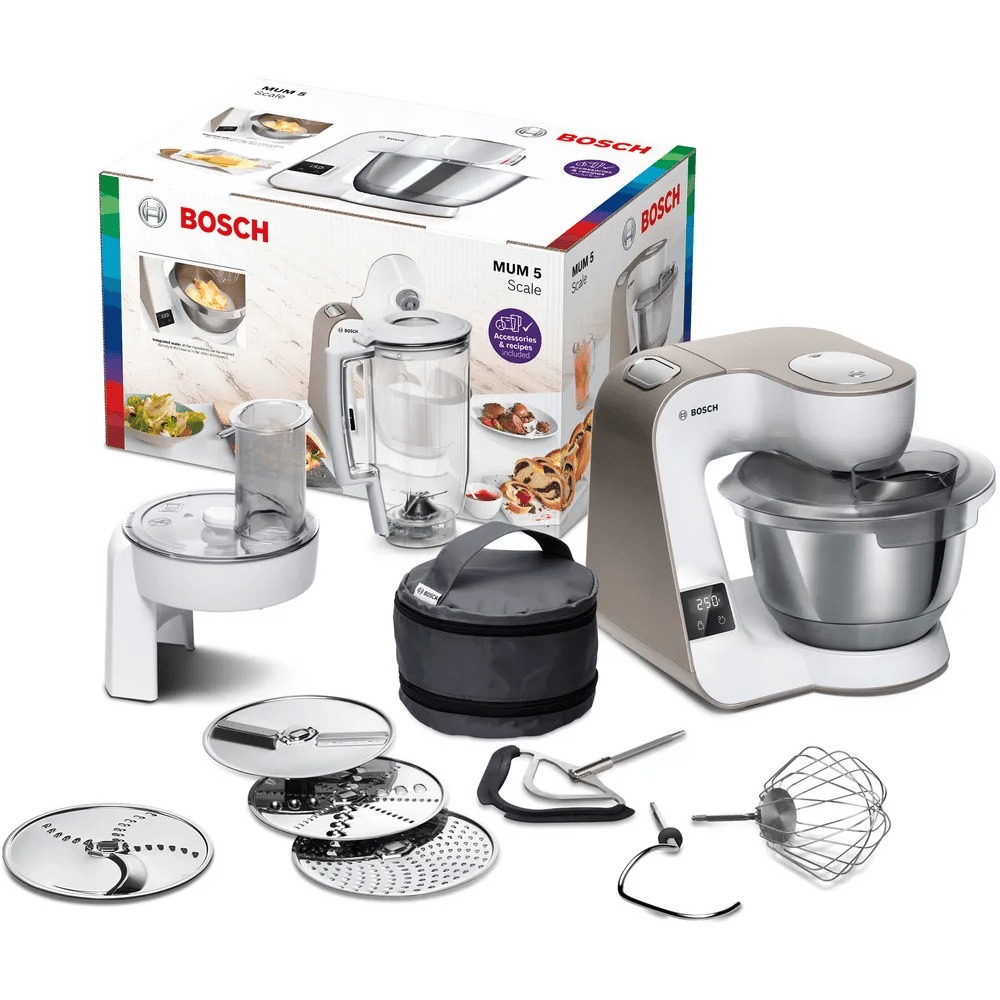 Robot da cucina Serie 4 Robot da cucina Serie 4