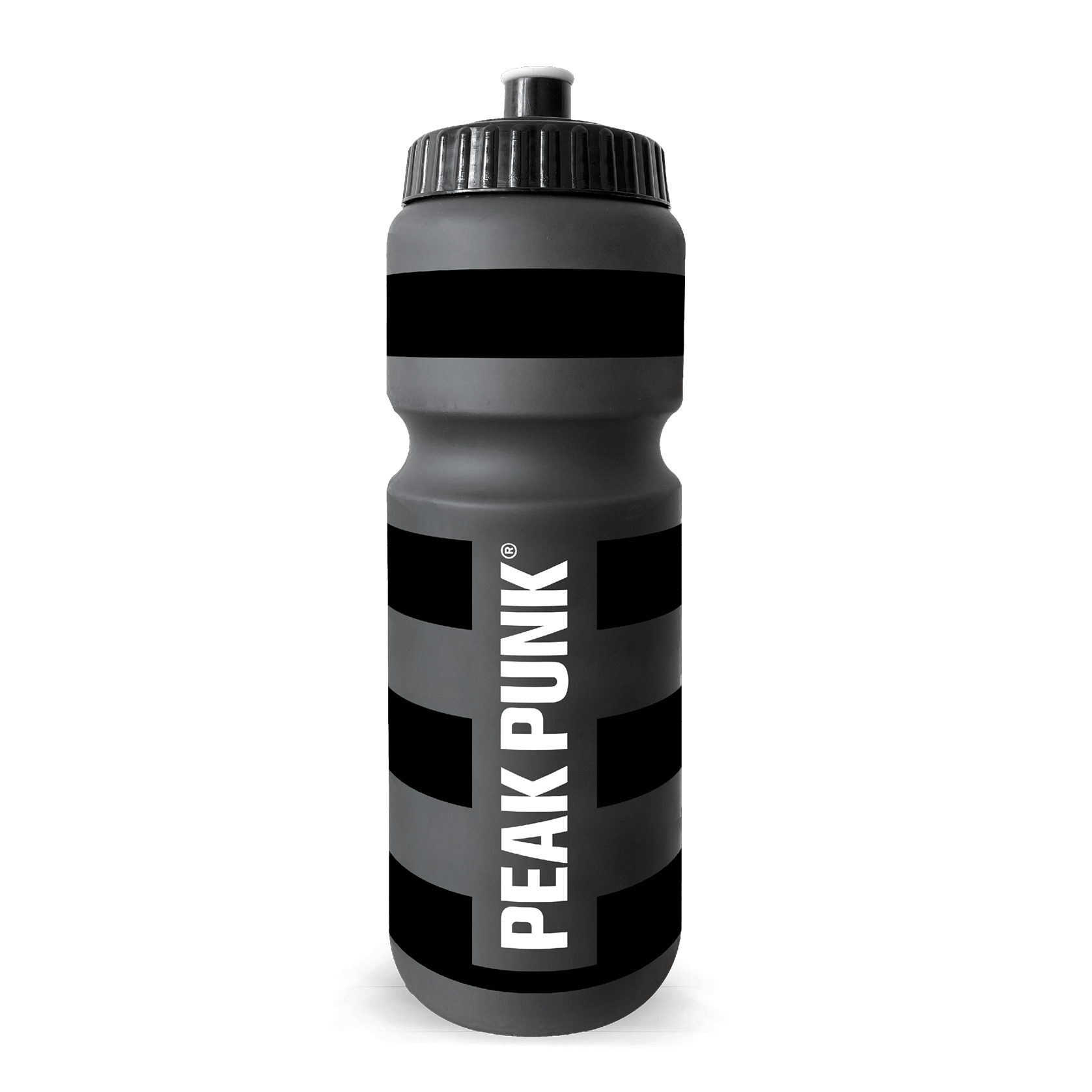 Peak Punk Natürliche Energy Gels