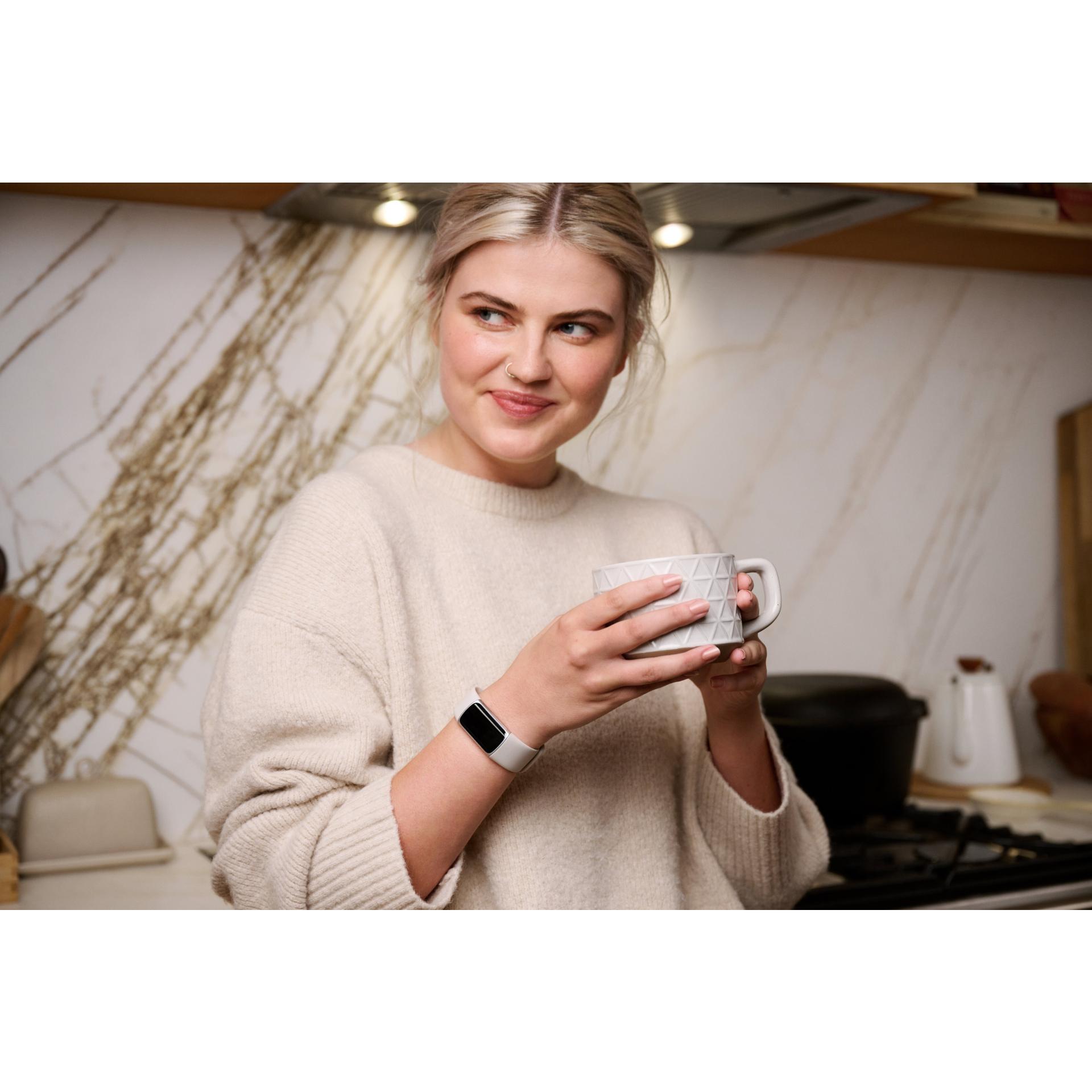 fitbit Charge 6 - Traceur d'activité