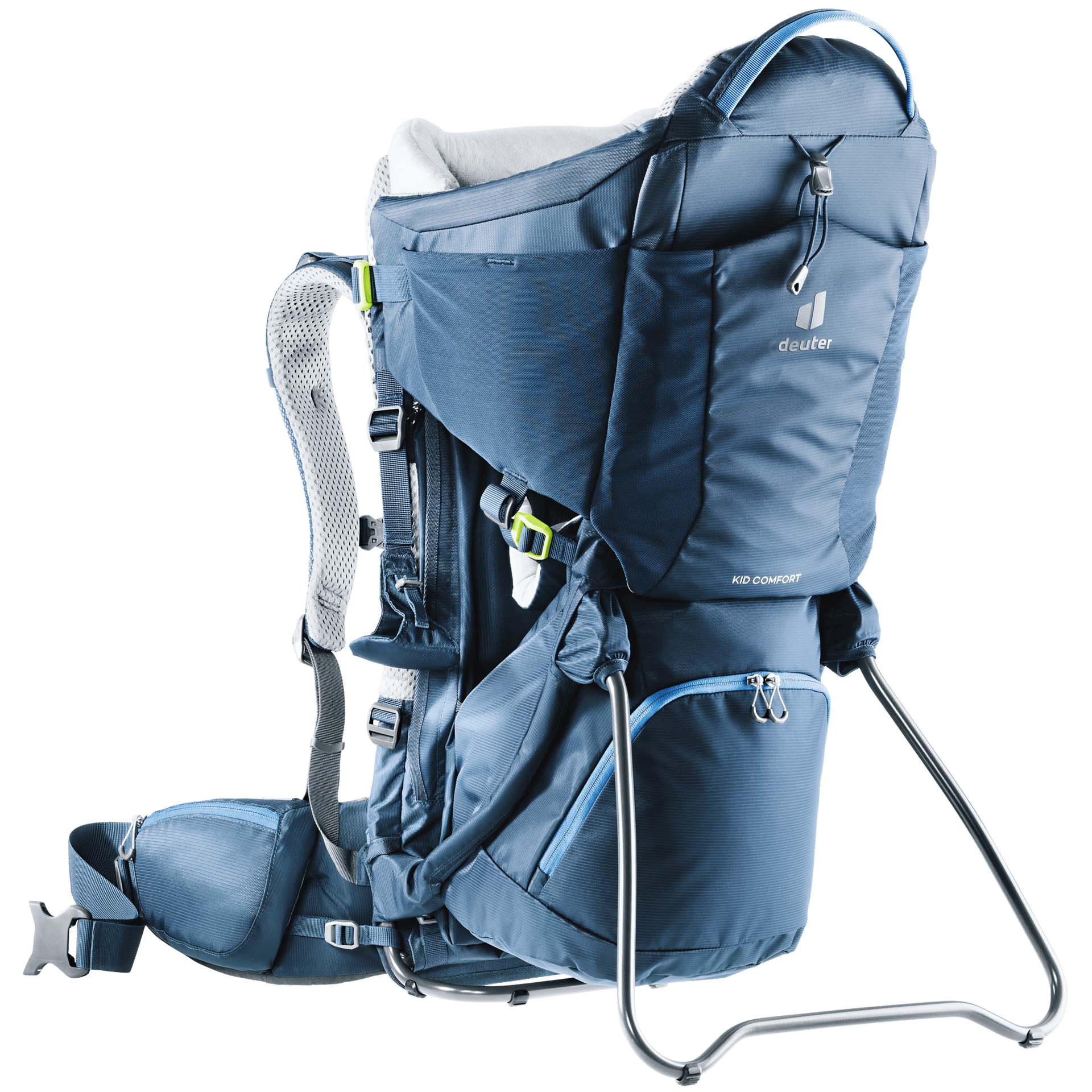 Kid Comfort Kindertrage