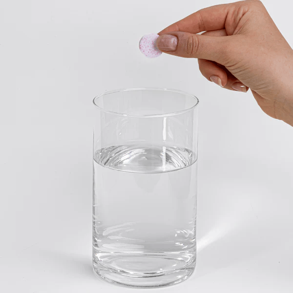 HERA ORGANICS Kit de démarrage éponge menstruelle