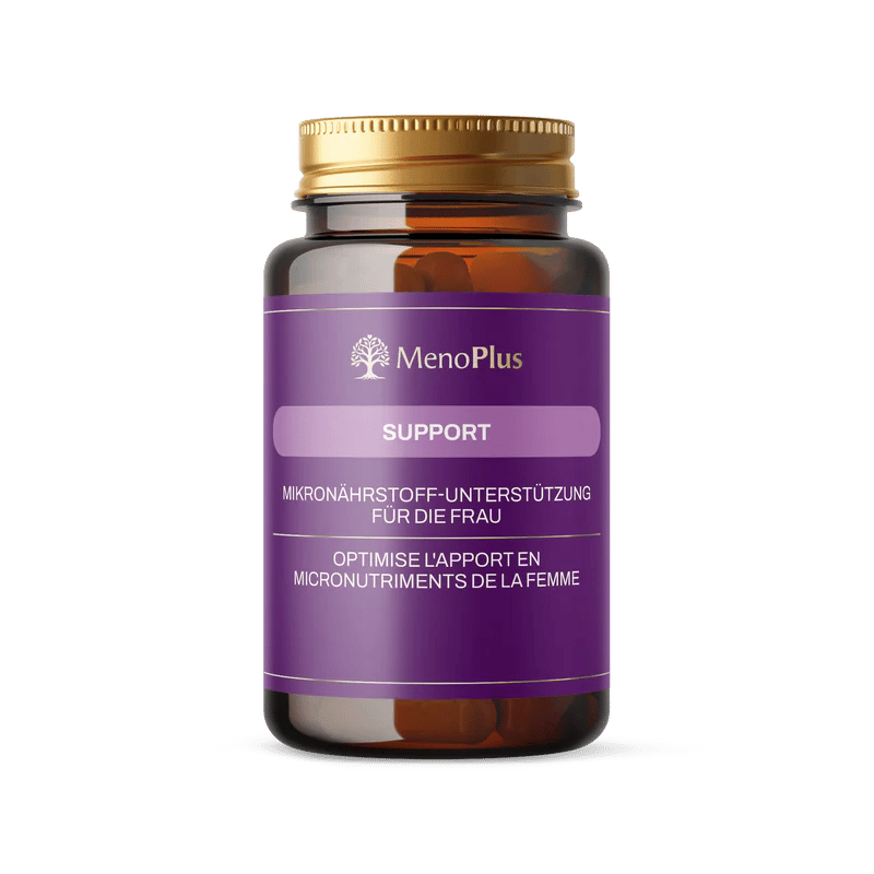 Gesundheit Plus Menopause Complete Set