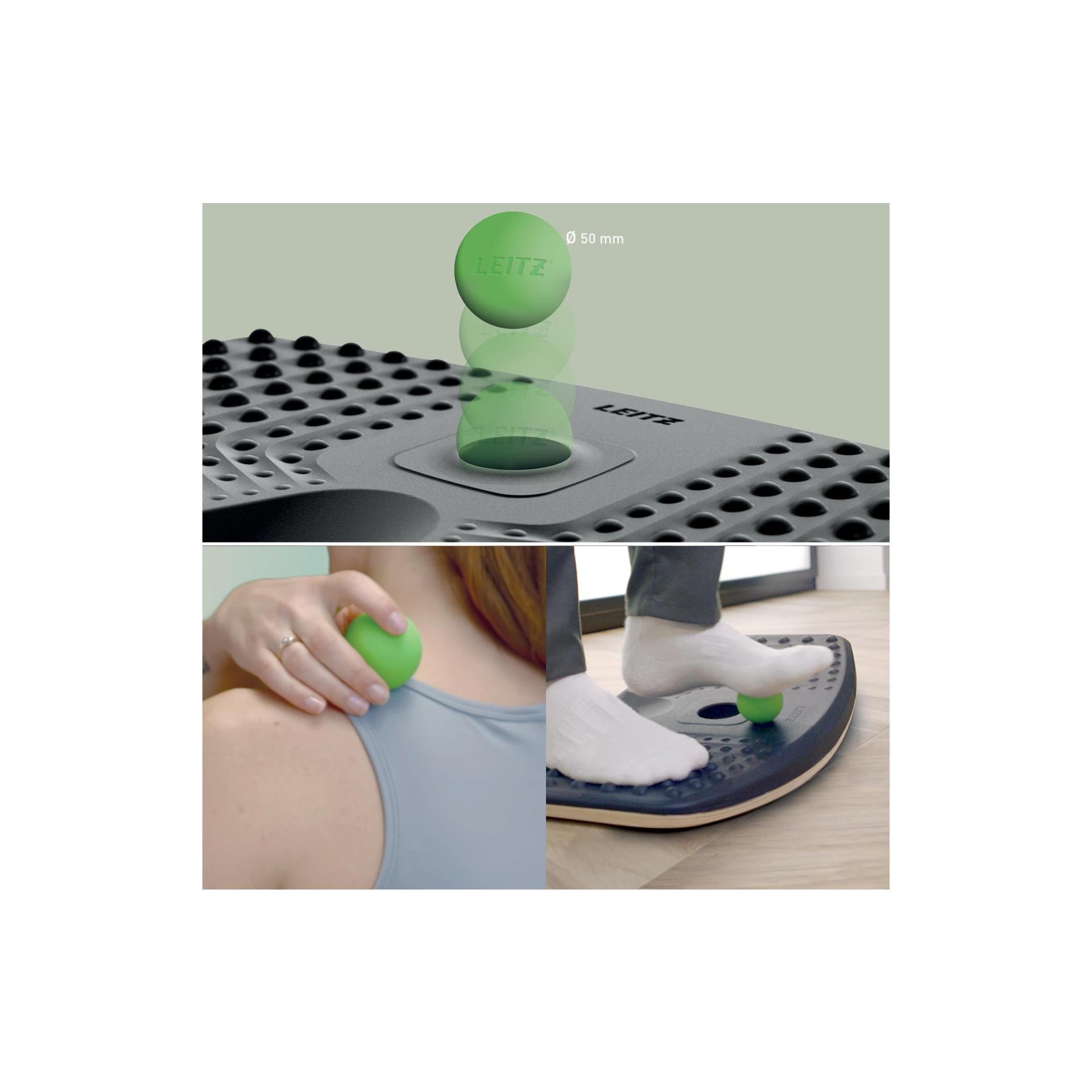 Leitz Balance Board Ergo Active