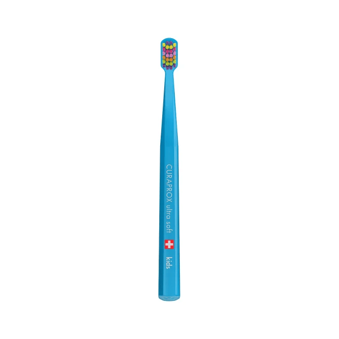 Curaprox Zahnbürste CS Kids Edition 2x 2Stk.