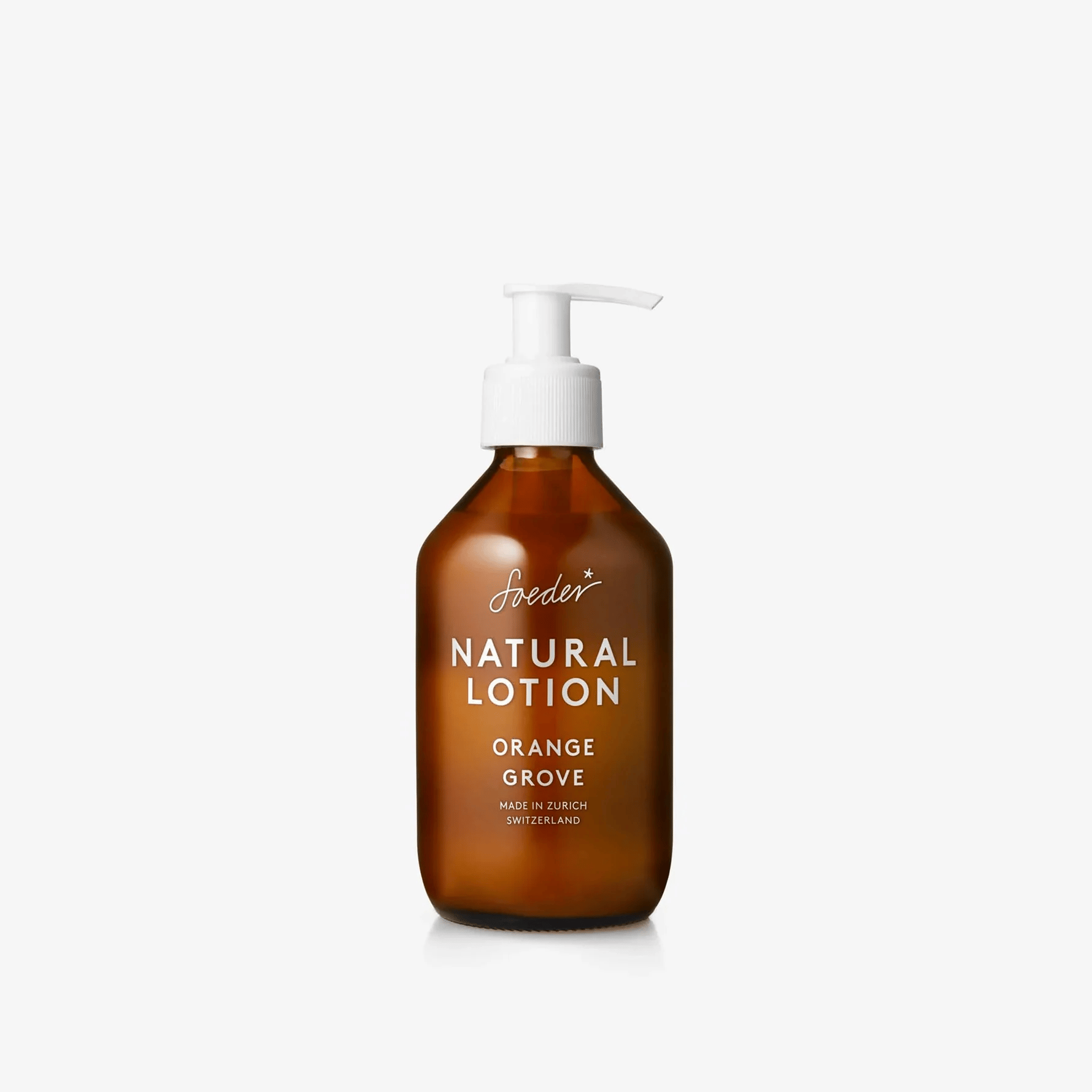 Naturlotion Orange Grove