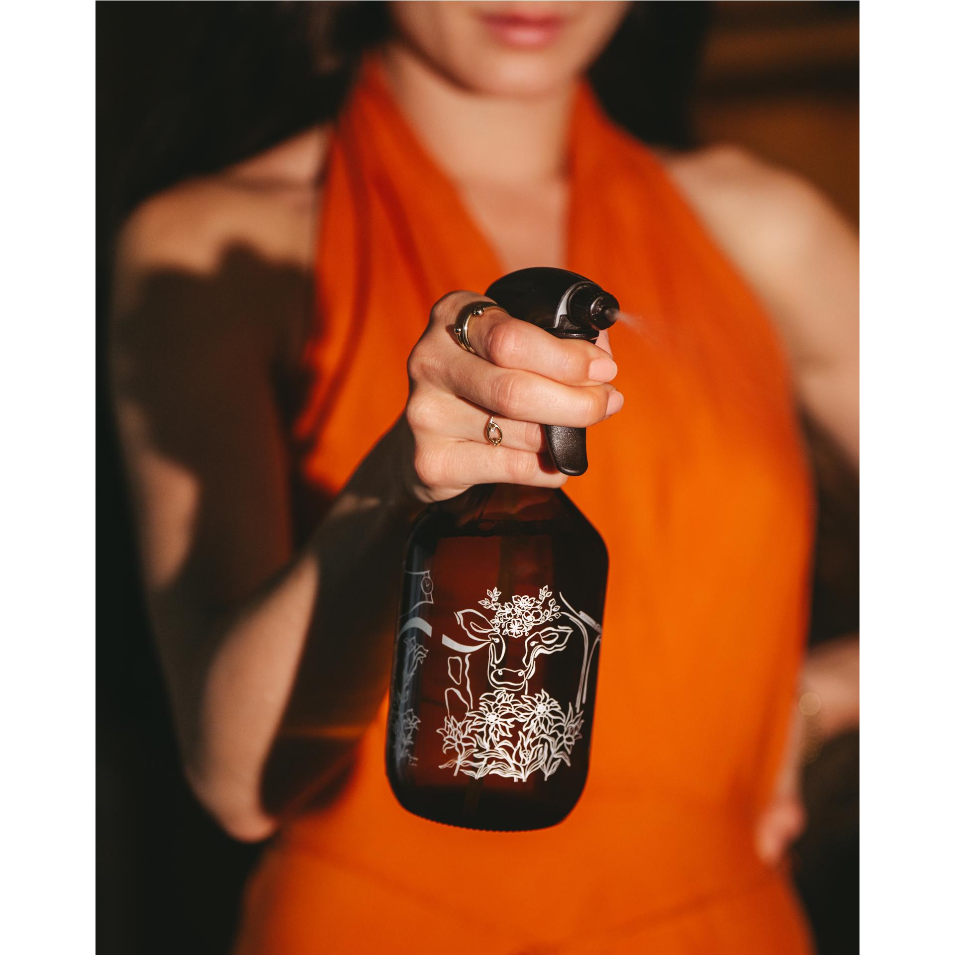 ZHAM Move & Bloom – Allzweckreiniger Set