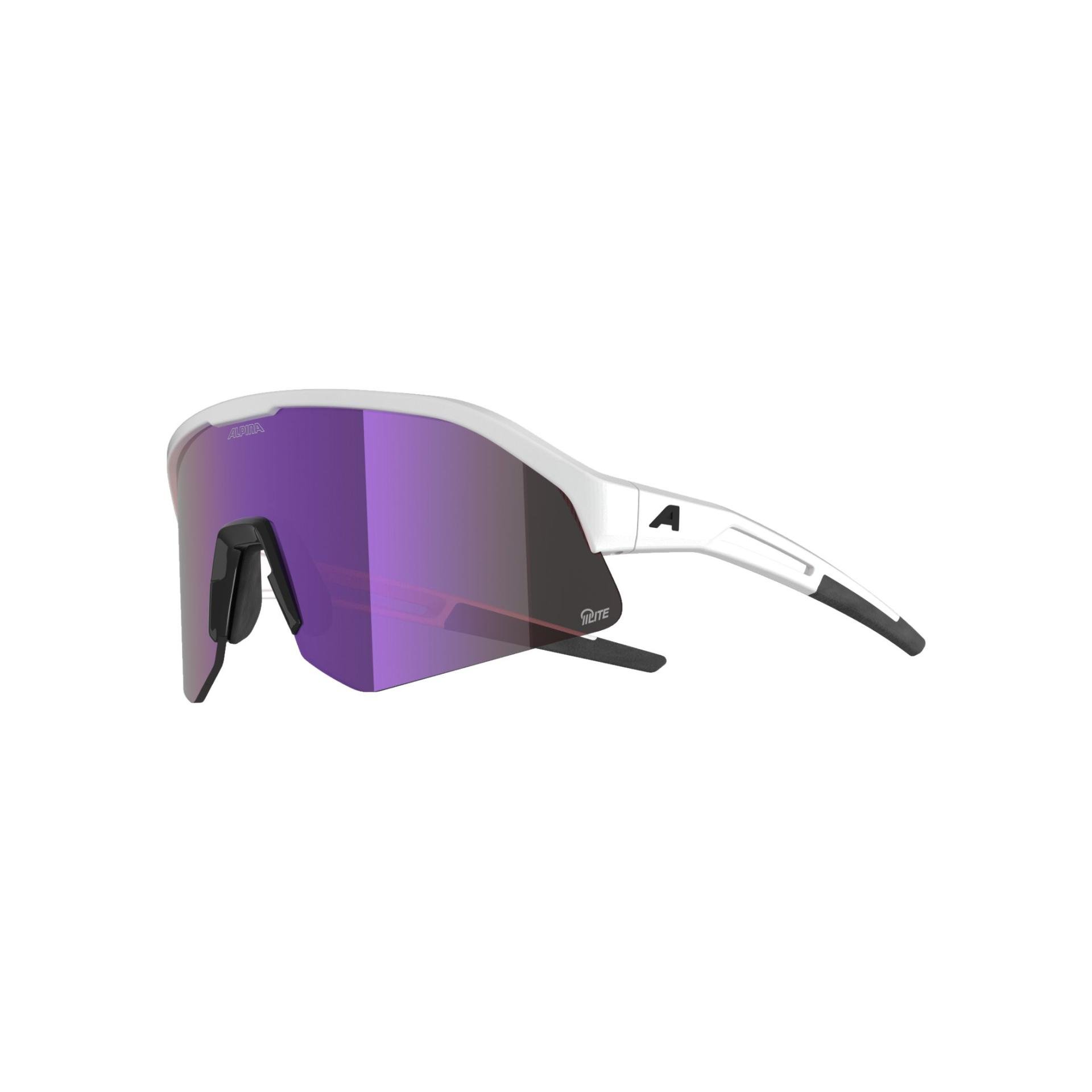 Alpina SONIC HR Q-LITE, Sportbrille