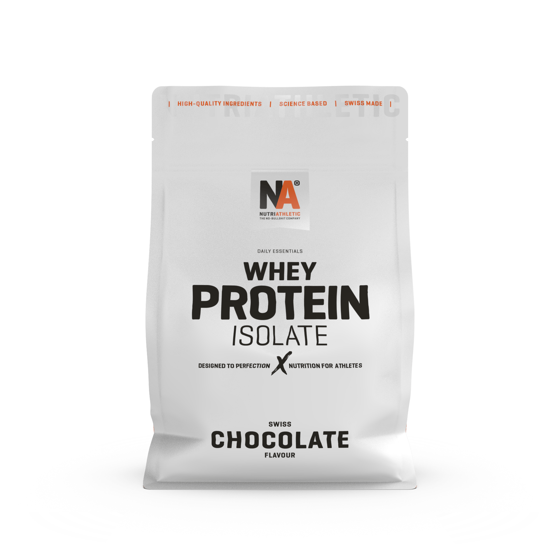 Whey Protein Isolate 