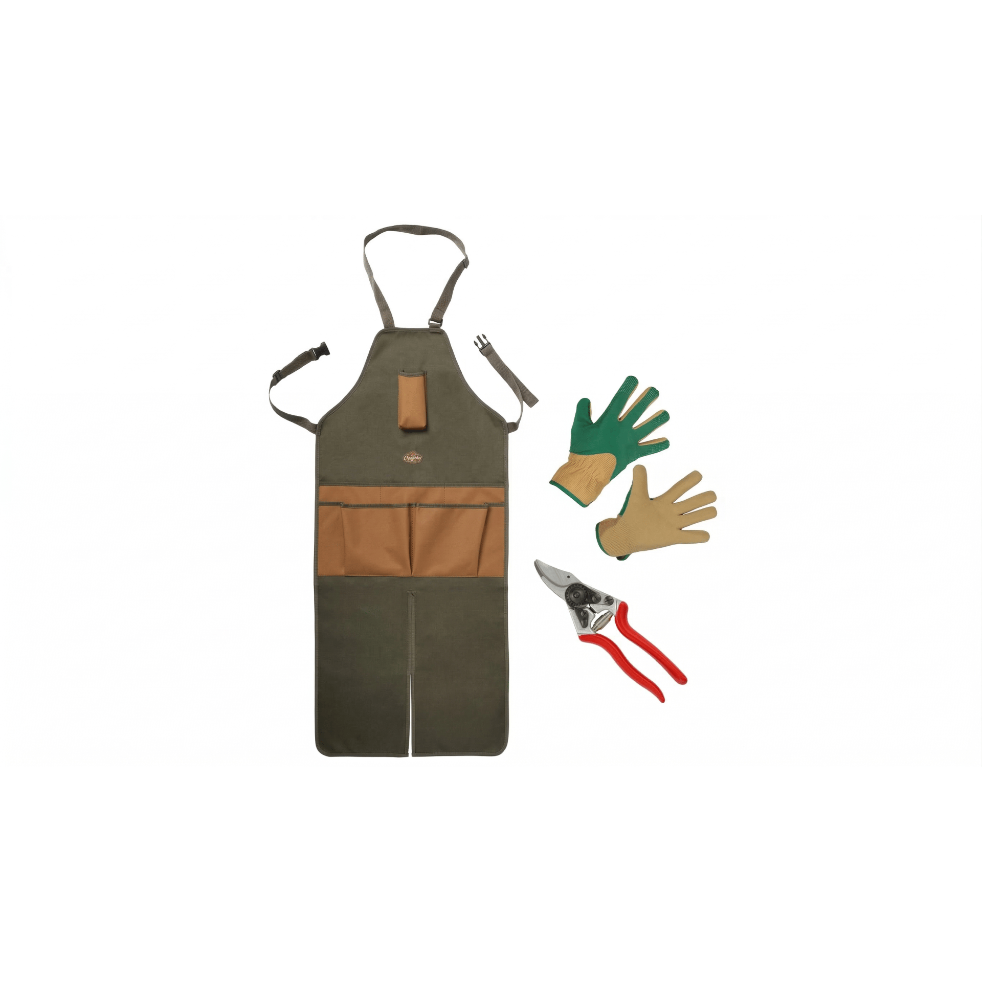 Hauptner Gartenwerkzeug Set