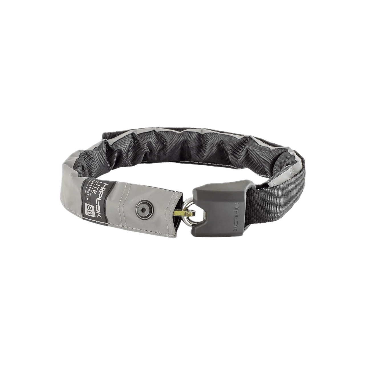 Hiplok LITE Kettenschloss Superbright