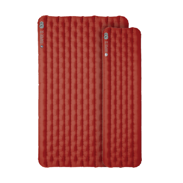 Big Agnes Superlight Rapide SL Insulated - Isomatte
