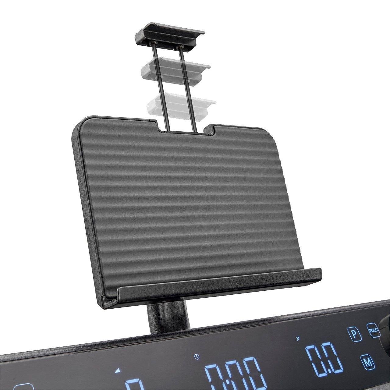 T-24c Laufband, klappbar