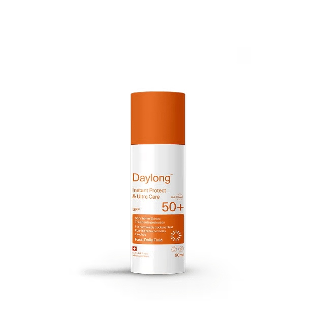 Daylong™ Sonnenschutz-Set für Gipfelstürmer