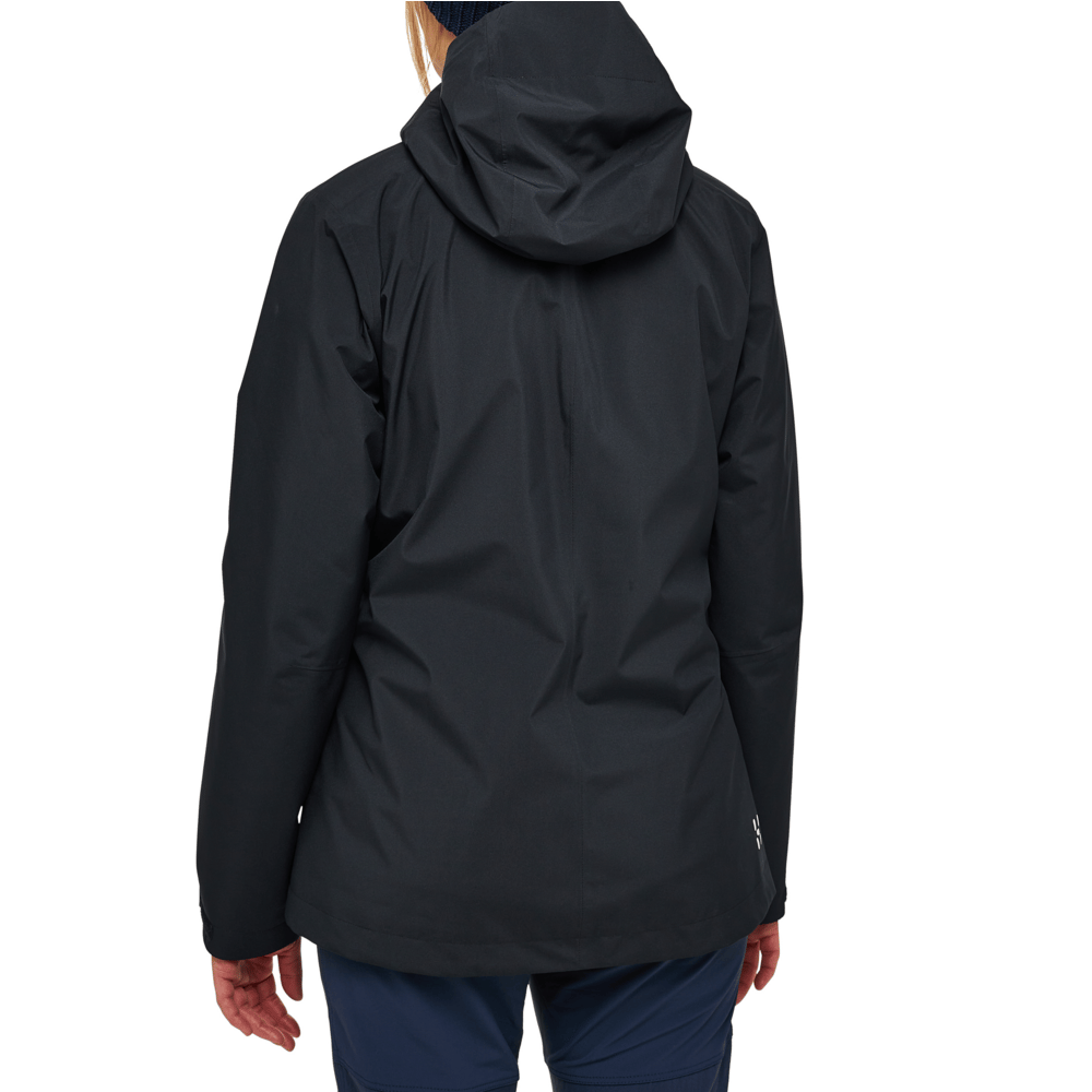 Giacca Gran 3-in-1 Proof Donna