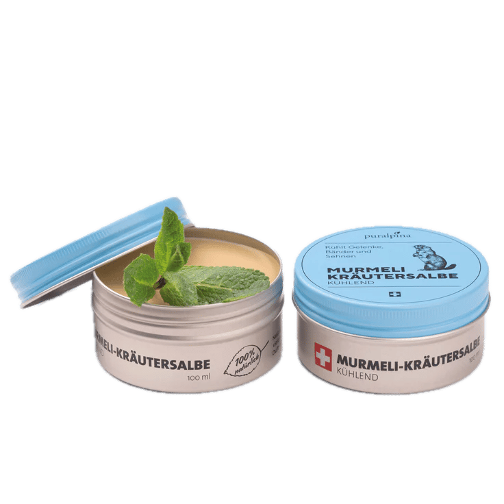 puralpina Einsteiger-Set für Starter und Entdecker