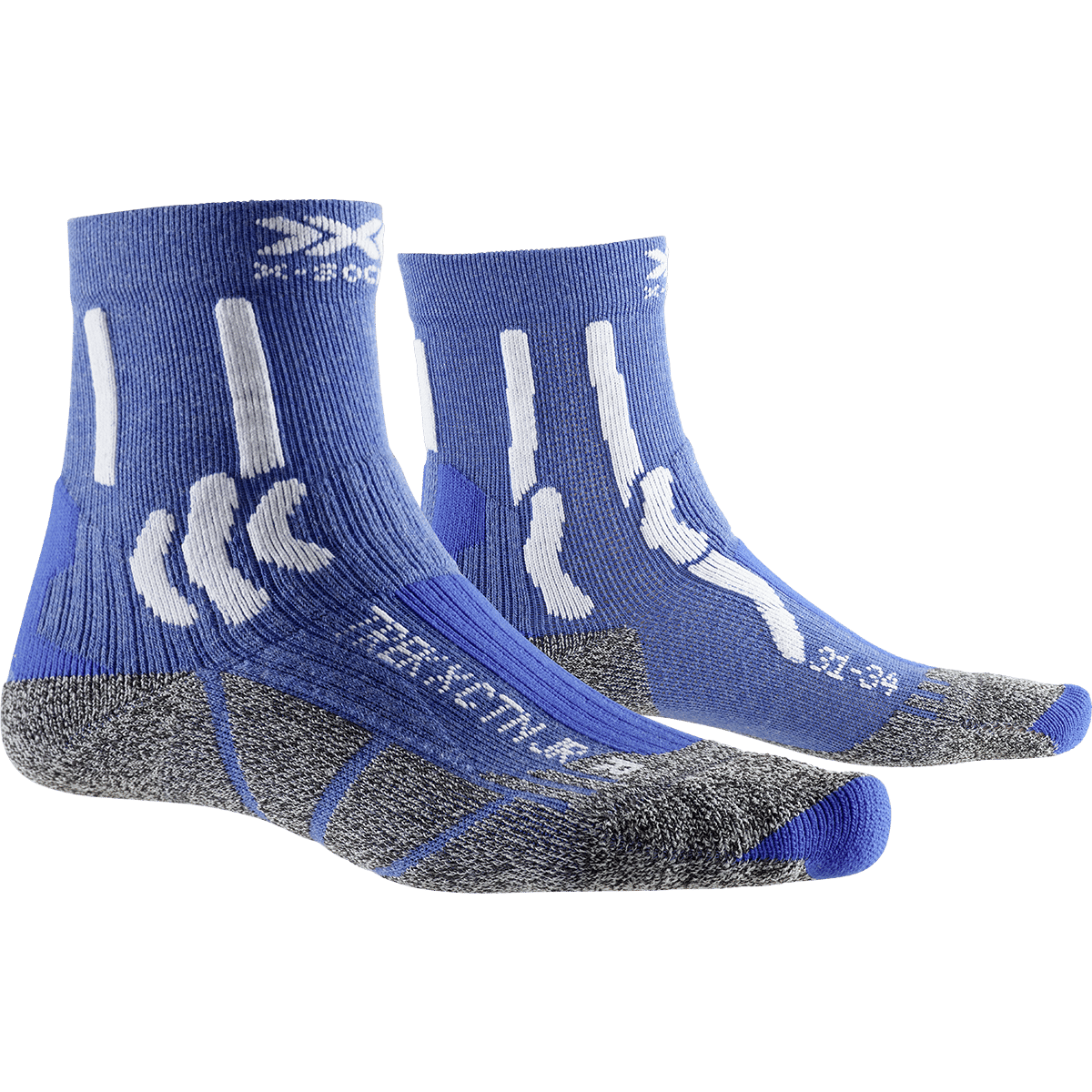 X-Socks Junior Trek X CTN