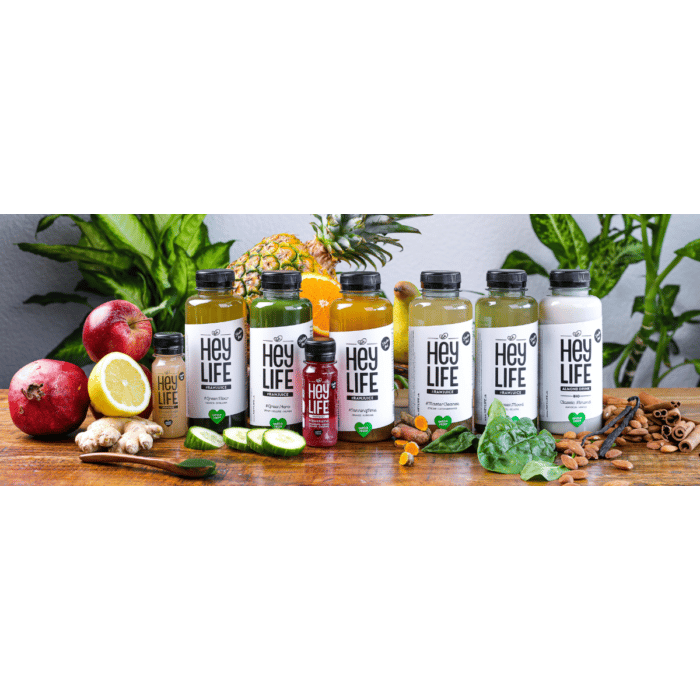 Gutschein für 3 Tage Saftfasten Intense Juicing inkl. Lieferung