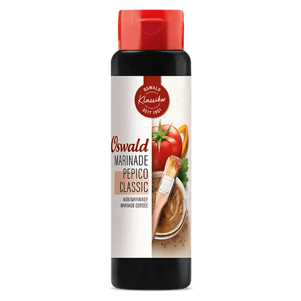 Oswald Probierset "Sommer einläuten"