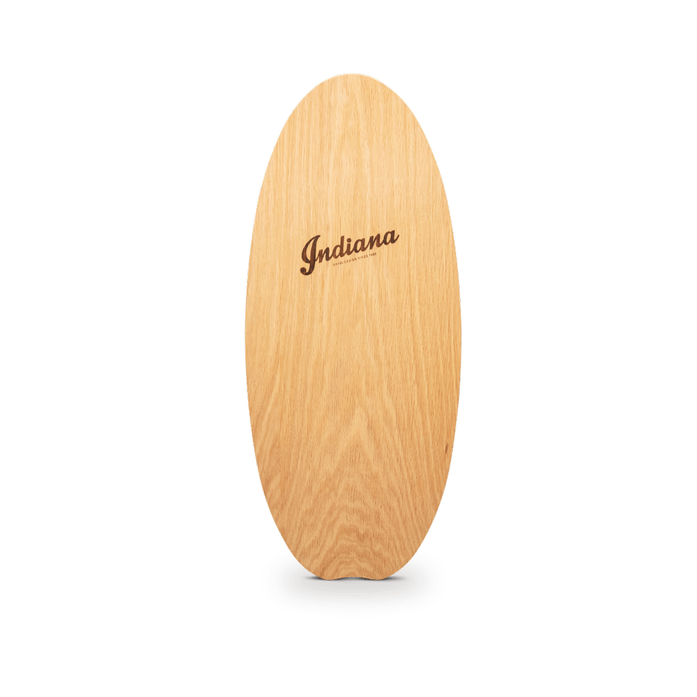 Indiana Balance Board, Eiche