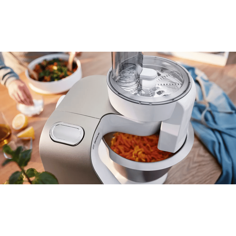 Robot da cucina Serie 4 Robot da cucina Serie 4