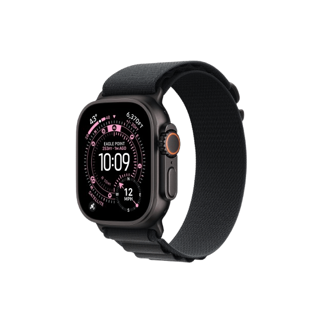 Apple Watch Ultra 3 
