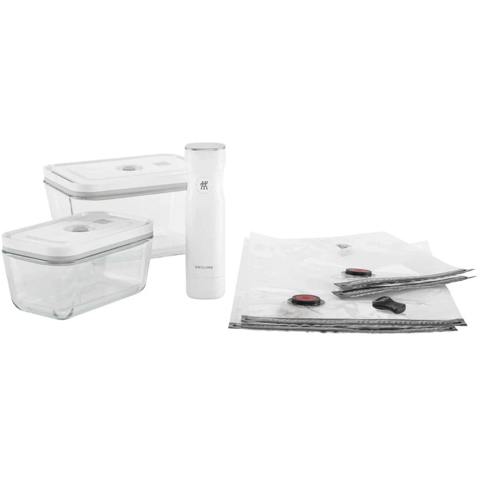 Zwiling 7tlg. Fresh & Save Vakuum Starterset