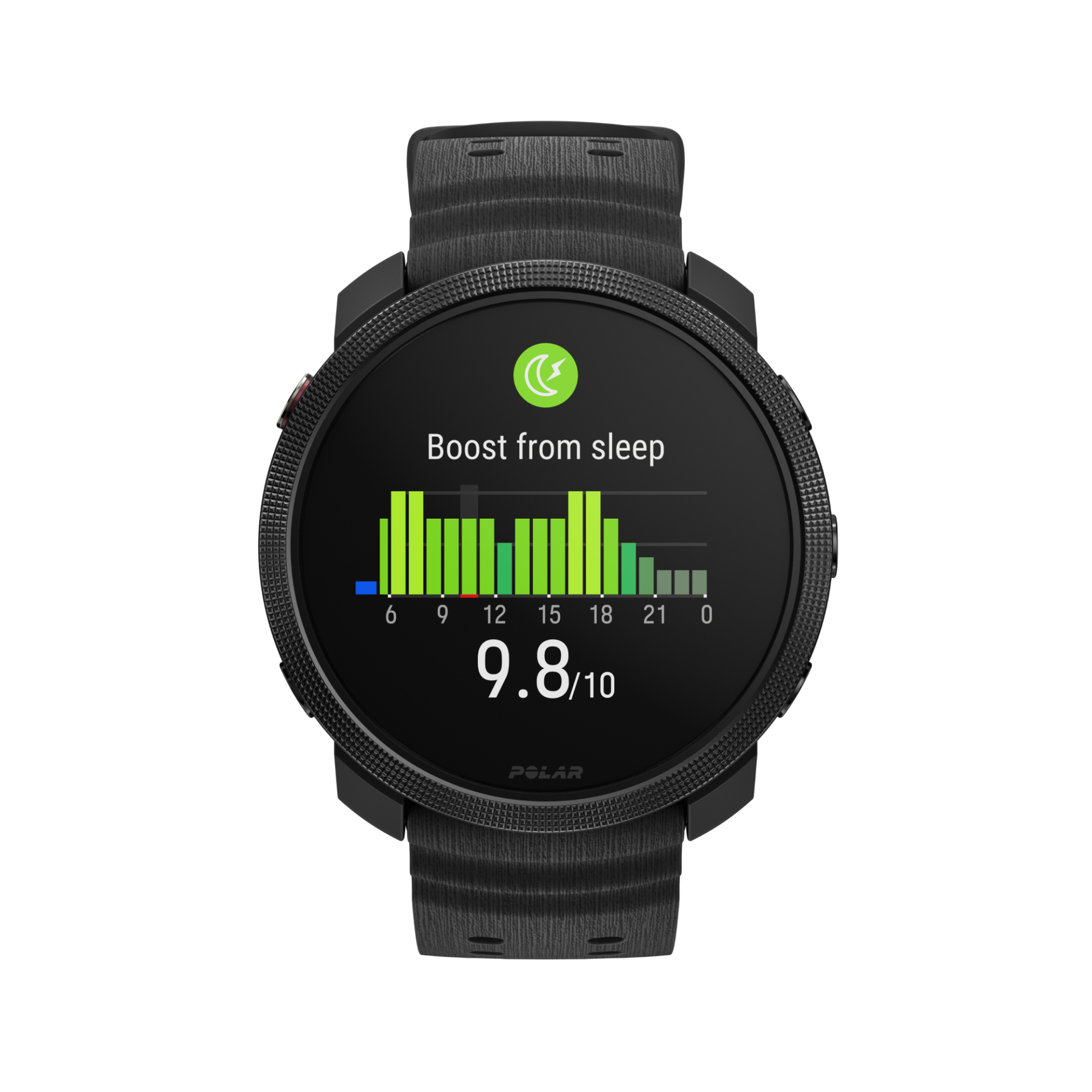 Polar Vantage M3