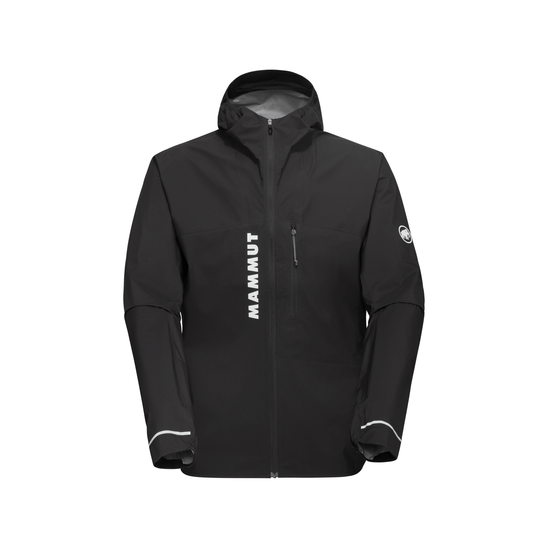 Aenergy TR HS Hooded Jacke Herren