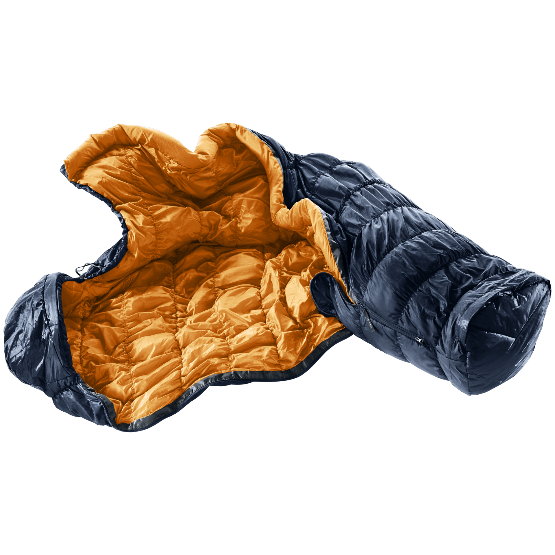 Sacco a pelo termico elasticizzato EXOSPHERE