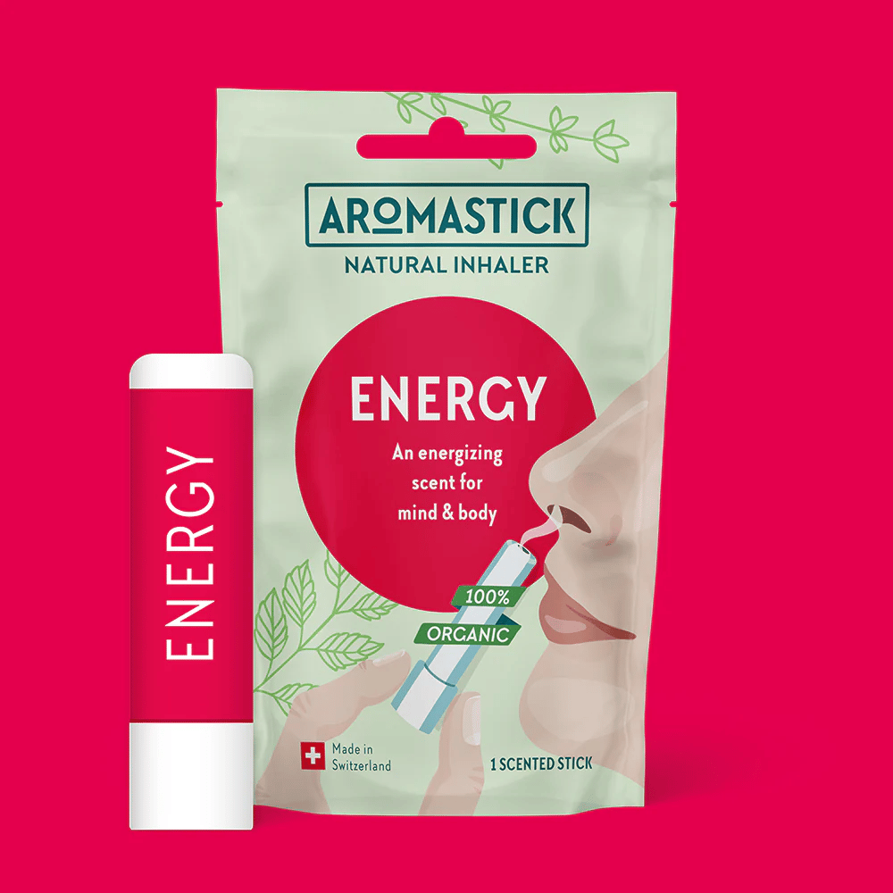 Aromastick Best of 4er Set