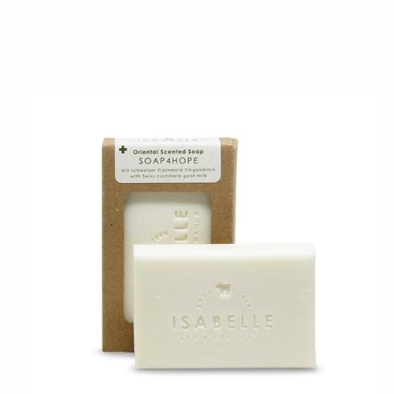 ISABELLE Geschenkset klein, The Orient