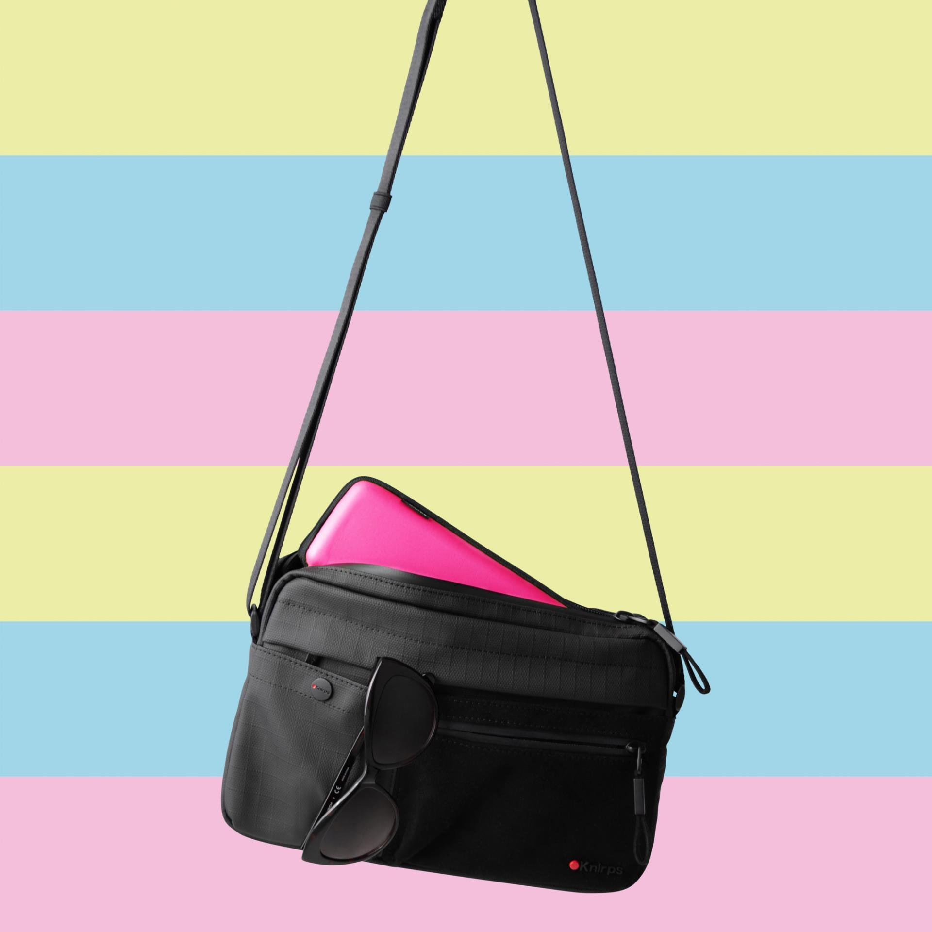 Knirps X4U Regenschirm