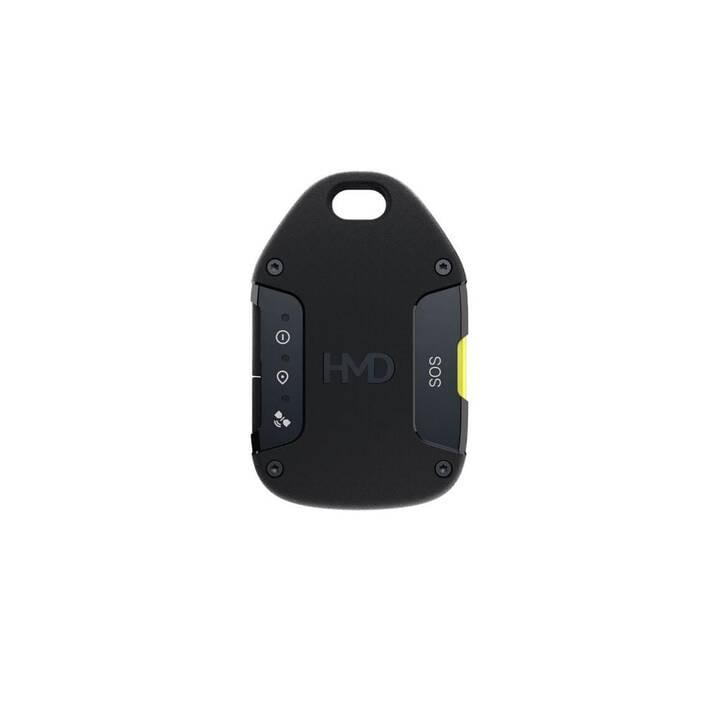 HMD OffGrid Satelliten-Tag