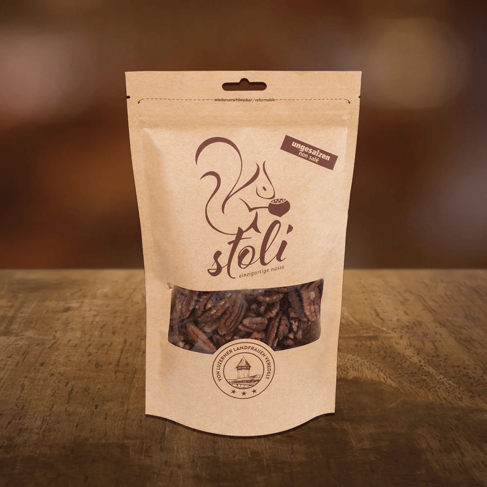 Stoli Nuss Mix Set "Superfood"