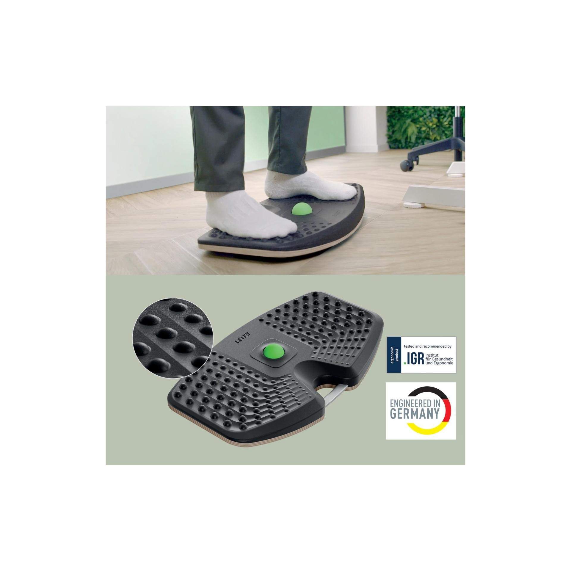 Leitz Balance Board Ergo Active