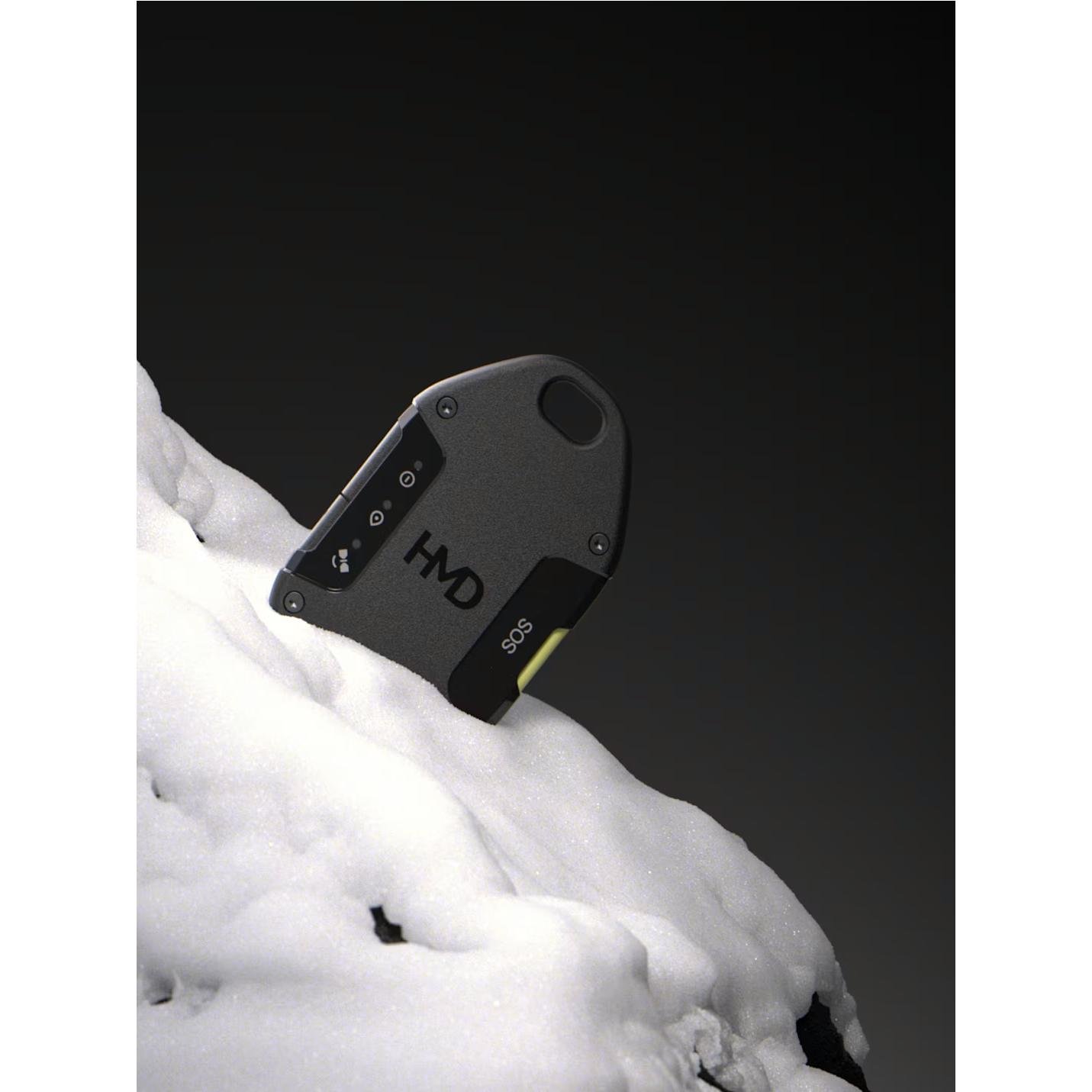 HMD OffGrid Satelliten-Tag