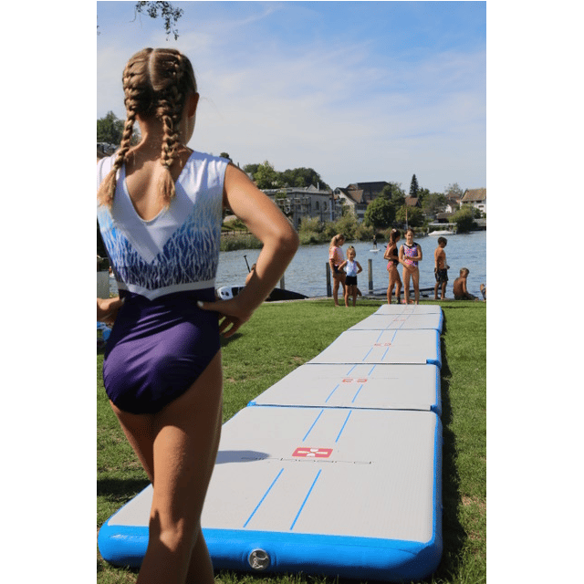 Airboard Bounce Track Matte