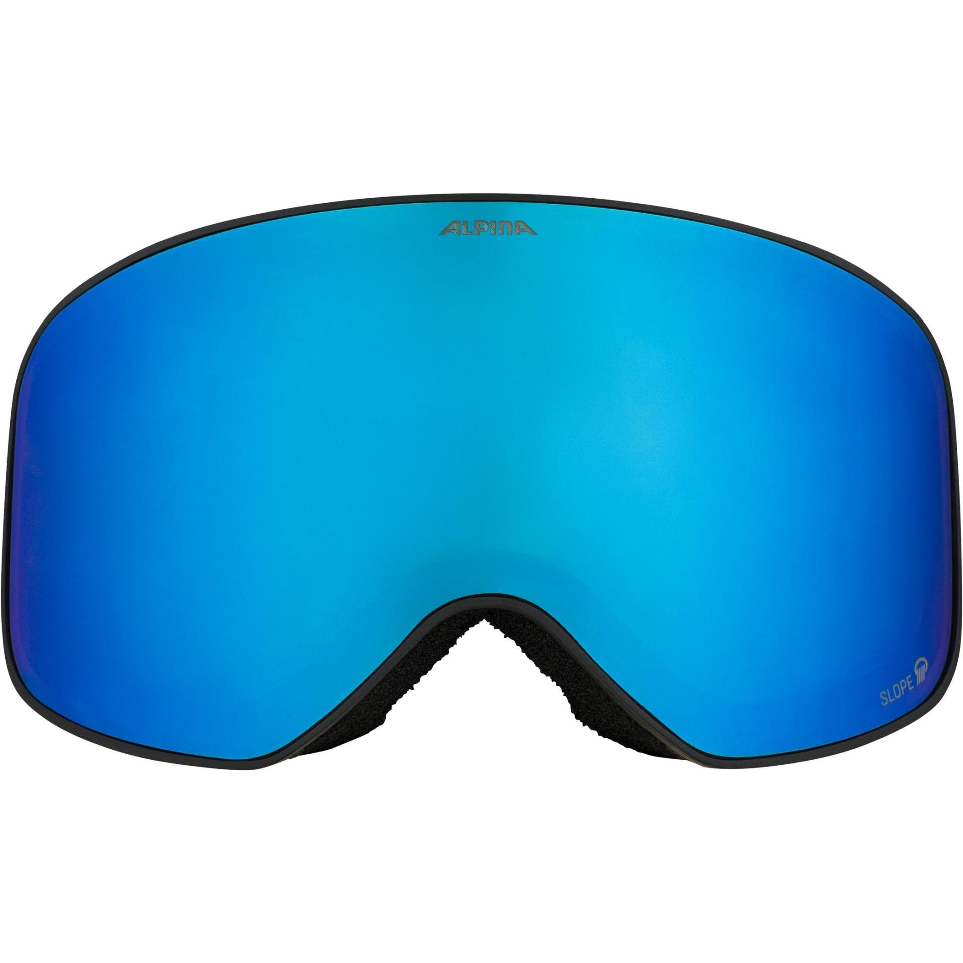 Occhiali da sci SLOPE Q-lite