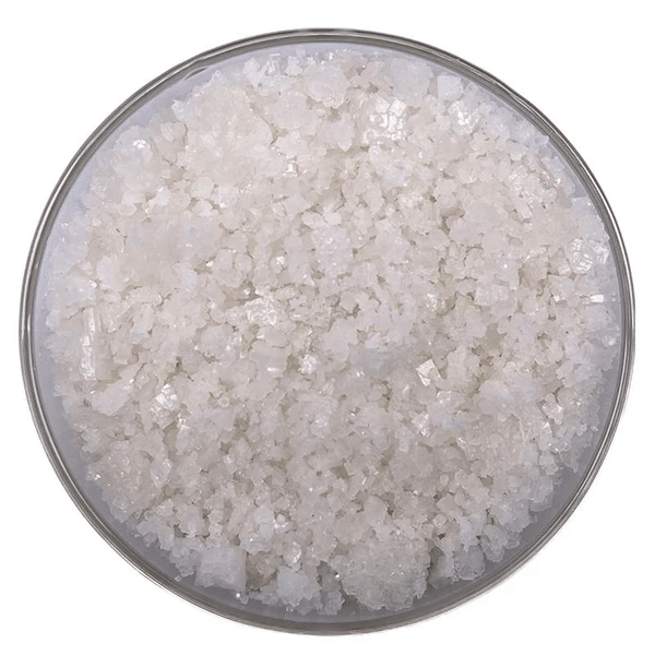 Confezione regalo di sale