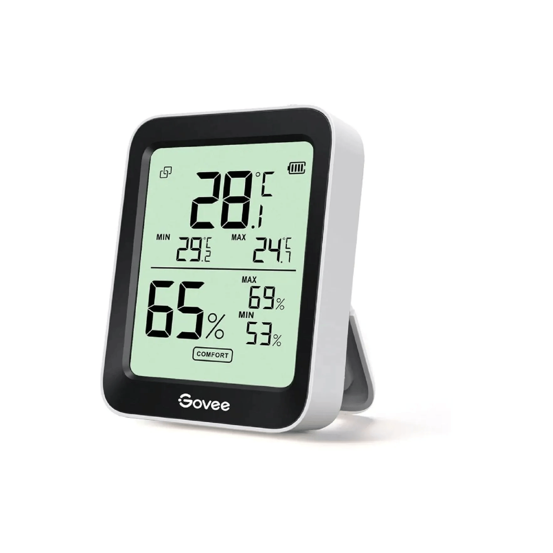 Wetterstation Bluetooth Thermometer – Hygrometer