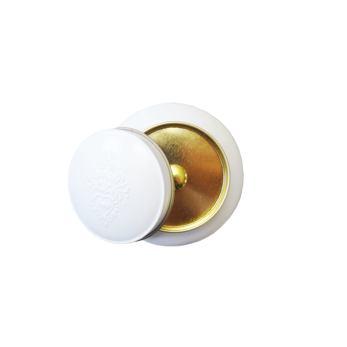 Gottlieber Tee-Duo Runddose