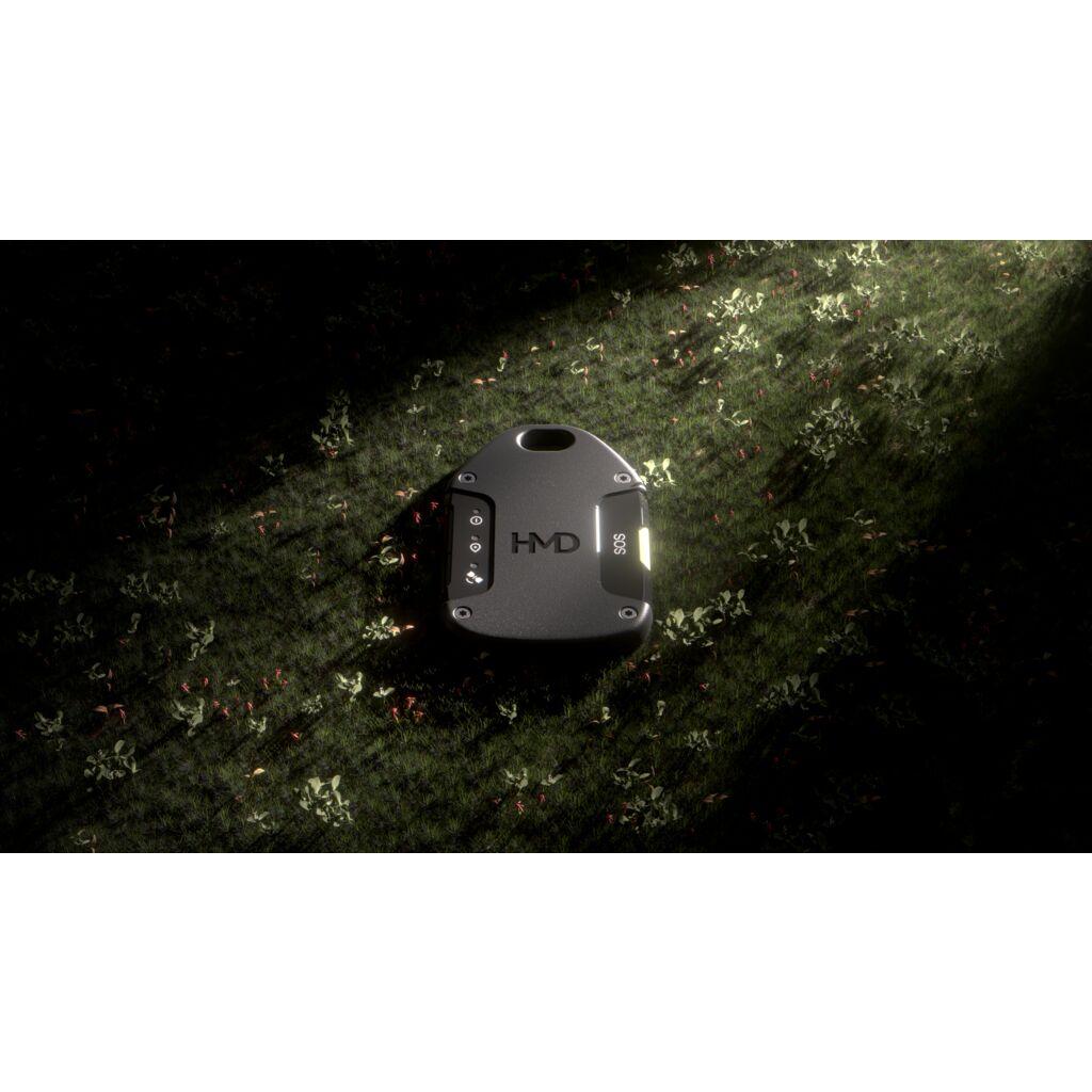 HMD OffGrid Satelliten-Tag