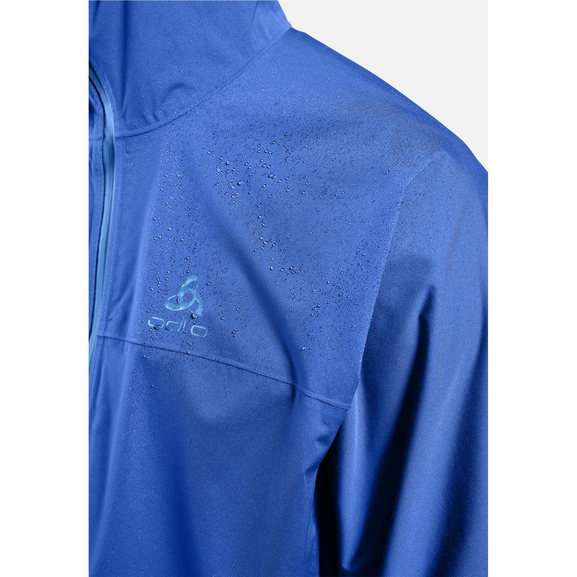 Odlo Herren X-Alp Waterproof Jacket 