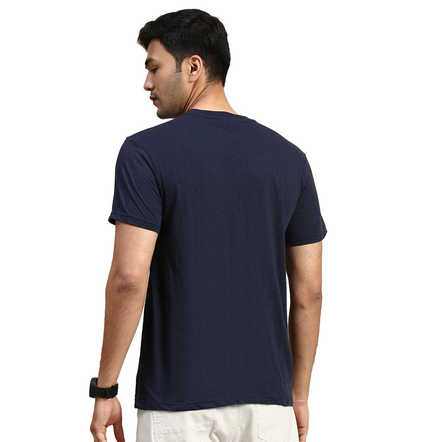 switcher 4-er-Pack Unisex T-Shirt Circular