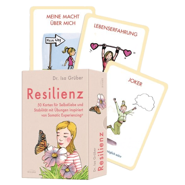 Resilienz Karten Set